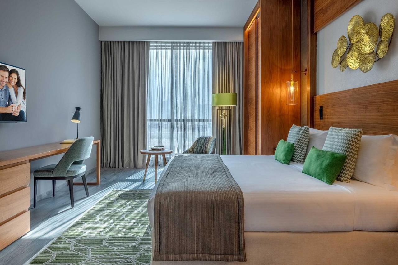 Апартаменты Ascott Corniche Эль-Хубар Экстерьер фото