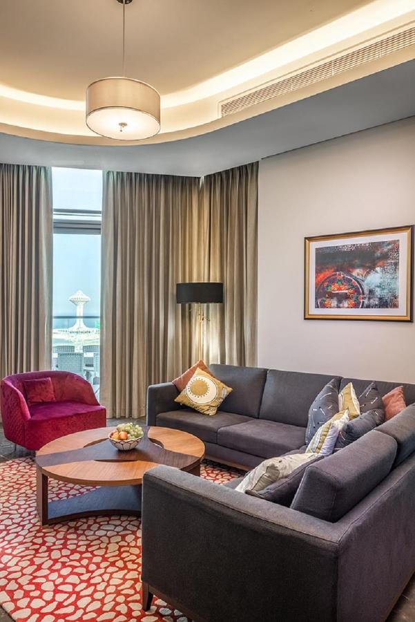 Апартаменты Ascott Corniche Эль-Хубар Экстерьер фото