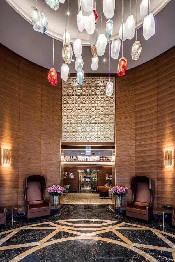 Апартаменты Ascott Corniche Эль-Хубар Экстерьер фото