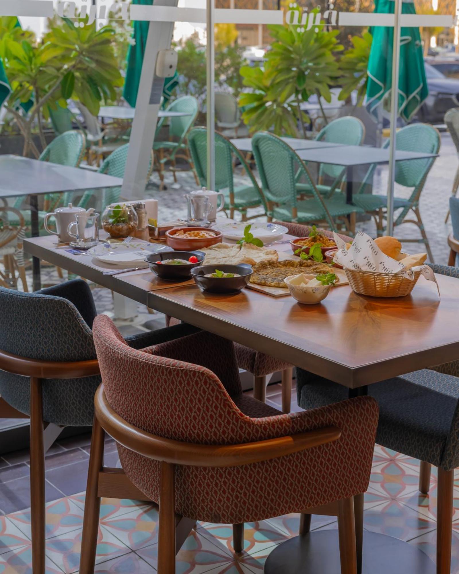 Апартаменты Ascott Corniche Эль-Хубар Экстерьер фото